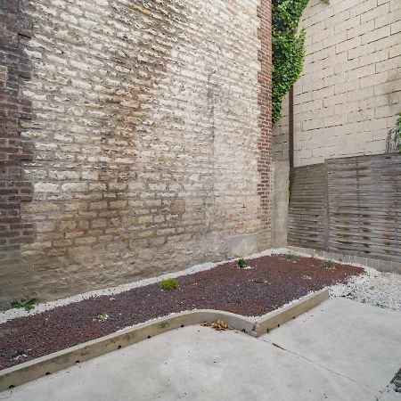La Maison Du Bonheur - Maison De Ville Au Calme Et Proche Du Centre Et Commerces - Mon Groom Troyes Eksteriør bilde